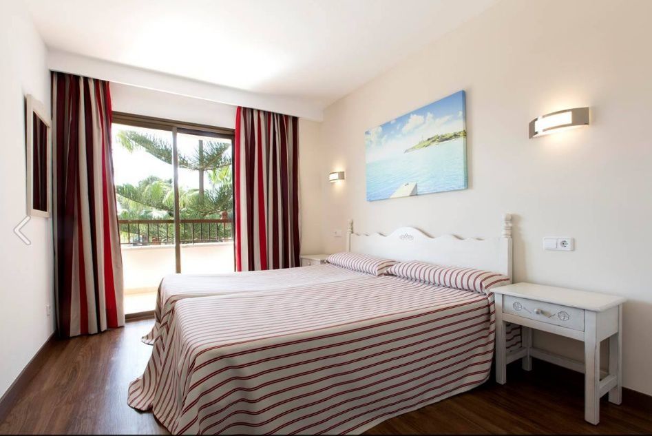 Orlando Apartahotel 3*