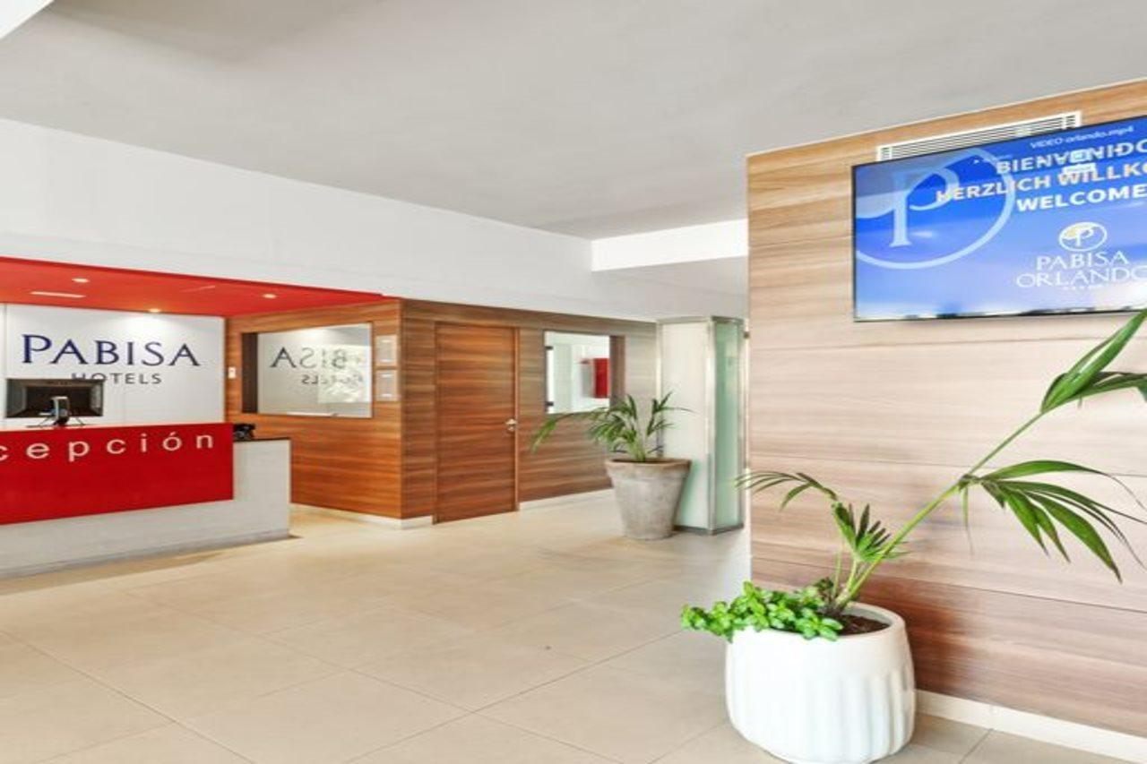 Orlando 3* Palma